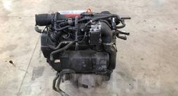 Двигатель tiguan 1.4 tsi cava за 450 000 тг. в Астана – фото 3