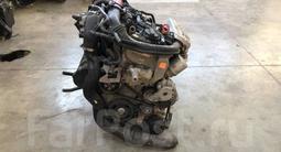 Двигатель tiguan 1.4 tsi cava за 450 000 тг. в Астана – фото 4