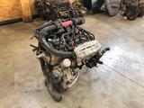 Двигатель tiguan 1.4 tsi cava за 450 000 тг. в Астана – фото 5
