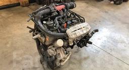 Двигатель tiguan 1.4 tsi cava за 450 000 тг. в Астана – фото 5