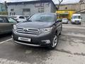 Toyota Highlander 2010 года за 12 000 000 тг. в Алматы