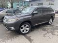 Toyota Highlander 2010 года за 12 000 000 тг. в Алматы – фото 3
