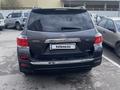 Toyota Highlander 2010 года за 12 000 000 тг. в Алматы – фото 4