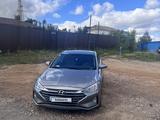 Hyundai Elantra 2019 годаүшін7 200 000 тг. в Кокшетау