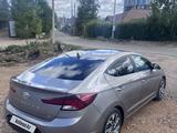 Hyundai Elantra 2019 годаүшін7 200 000 тг. в Кокшетау – фото 3