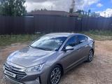 Hyundai Elantra 2019 годаүшін7 200 000 тг. в Кокшетау – фото 2