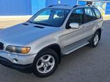 BMW X5 2002 годаүшін6 750 000 тг. в Караганда – фото 2