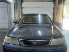 Nissan Bluebird, 1999