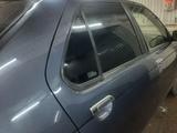 Nissan Bluebird 1999 года за 1 750 000 тг. в Семей – фото 4