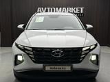 Hyundai Tucson 2023 года за 11 690 000 тг. в Актобе – фото 2