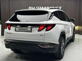 Hyundai Tucson 2023 года за 11 690 000 тг. в Актобе – фото 4