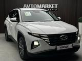 Hyundai Tucson 2023 года за 11 690 000 тг. в Актобе – фото 3