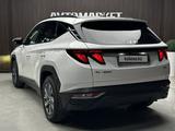 Hyundai Tucson 2023 года за 11 690 000 тг. в Актобе – фото 5