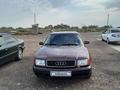 Audi 100 1992 годаfor2 300 000 тг. в Жетысай