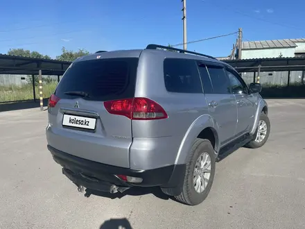 Mitsubishi Pajero Sport 2014 года за 9 999 999 тг. в Караганда – фото 7