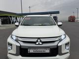 Mitsubishi L200 2021 годаүшін12 200 000 тг. в Шымкент – фото 2