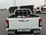 Mitsubishi L200 2021 годаүшін12 200 000 тг. в Шымкент – фото 5