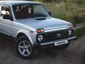 ВАЗ (Lada) Lada 2131 (5-ти дверный) 2012 года за 4 000 000 тг. в Усть-Каменогорск – фото 2