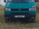 Volkswagen  Transporter 1994 годаүшін3 200 000 тг. в Шымкент – фото 5