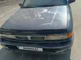 Mitsubishi Galant 1992 годаүшін300 000 тг. в Семей – фото 5