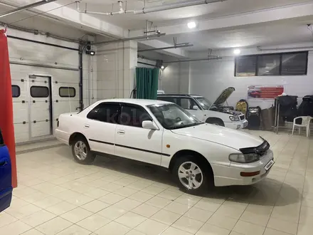 Toyota Camry 1995 года за 2 500 000 тг. в Алматы – фото 2