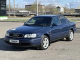 Audi A6 1995 года за 2 550 000 тг. в Караганда