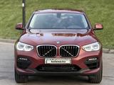 BMW X4 2020 года за 21 800 000 тг. в Алматы – фото 2