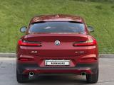 BMW X4 2020 года за 21 800 000 тг. в Алматы – фото 5