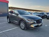 Mazda CX-5 2022 годаfor11 200 000 тг. в Алматы