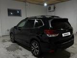 Subaru Forester 2020 годаүшін14 000 000 тг. в Усть-Каменогорск – фото 5