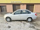 ВАЗ (Lada) Granta 2190 2021 года за 4 200 000 тг. в Актобе – фото 5