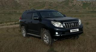 Toyota Land Cruiser Prado 2012 годаүшін14 700 000 тг. в Алматы