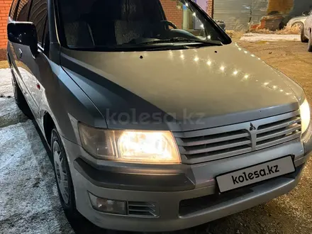 Mitsubishi Space Wagon 2000 года за 3 000 000 тг. в Жезказган – фото 6