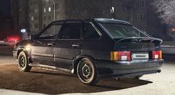 ВАЗ (Lada) 2114 2008 года за 900 000 тг. в Актобе – фото 5