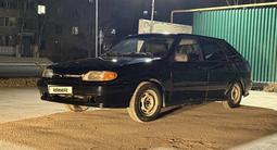ВАЗ (Lada) 2114 2008 года за 900 000 тг. в Актобе – фото 2
