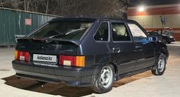 ВАЗ (Lada) 2114 2008 года за 900 000 тг. в Актобе – фото 4