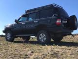 Toyota Land Cruiser 2005 годаүшін11 500 000 тг. в Щучинск – фото 3