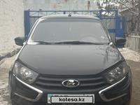 ВАЗ (Lada) Granta 2190 2019 года за 4 500 000 тг. в Павлодар