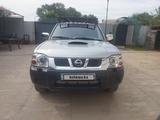 Nissan NP300 2010 года за 5 800 000 тг. в Алматы