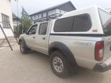 Nissan NP300 2010 года за 5 800 000 тг. в Алматы – фото 4