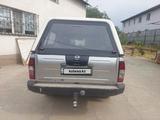 Nissan NP300 2010 года за 5 800 000 тг. в Алматы – фото 5