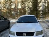 Volkswagen Passat 1997 годаүшін1 800 000 тг. в Кокшетау – фото 4