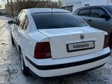 Volkswagen Passat 1997 годаүшін1 800 000 тг. в Кокшетау – фото 5