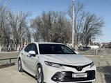 Toyota Camry 2018 годаүшін15 000 000 тг. в Шымкент – фото 2