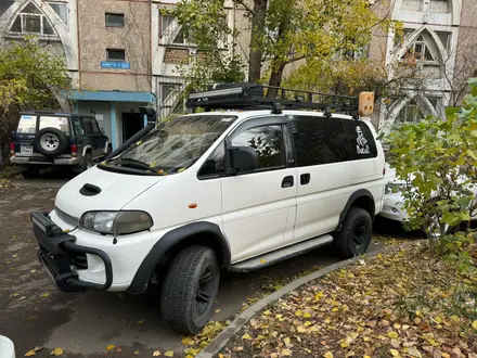 Mitsubishi Delica 1995 года за 7 000 000 тг. в Алматы – фото 12