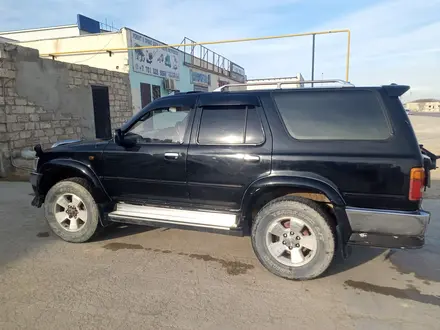 Toyota Hilux Surf 1995 года за 1 500 000 тг. в Актау