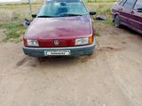 Volkswagen Passat 1993 годаүшін1 100 000 тг. в Хромтау