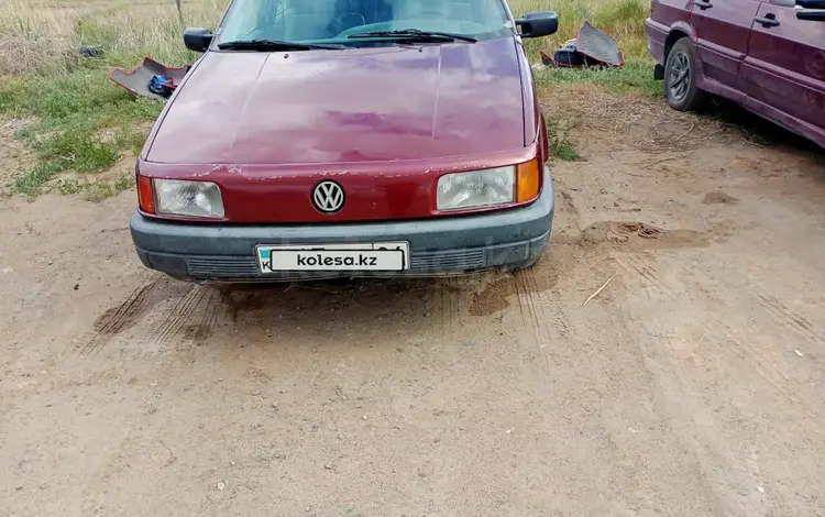 Volkswagen Passat 1993 года за 1 300 000 тг. в Хромтау