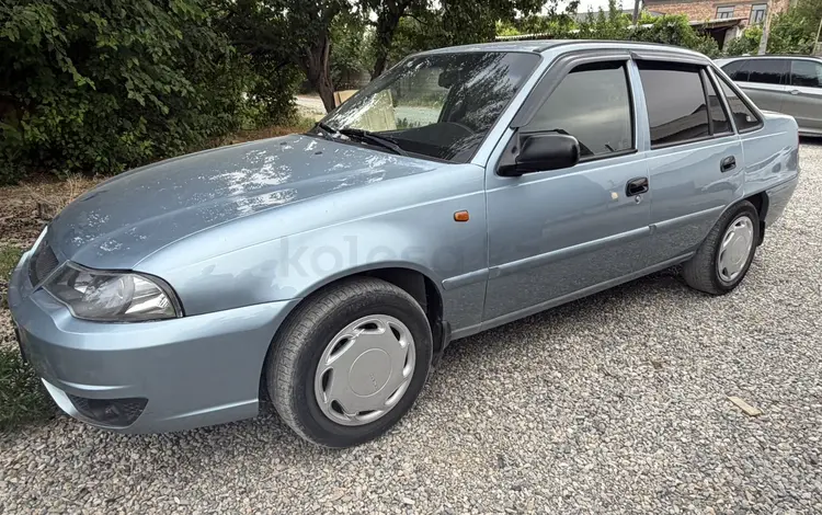 Daewoo Nexia 2011 года за 1 750 000 тг. в Туркестан