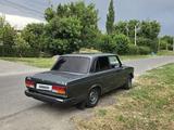 ВАЗ (Lada) 2107 2011 года за 1 700 000 тг. в Шымкент
